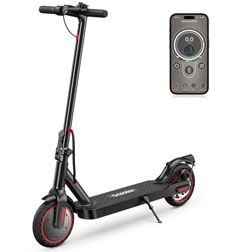 scooter electrico Marca iScooter