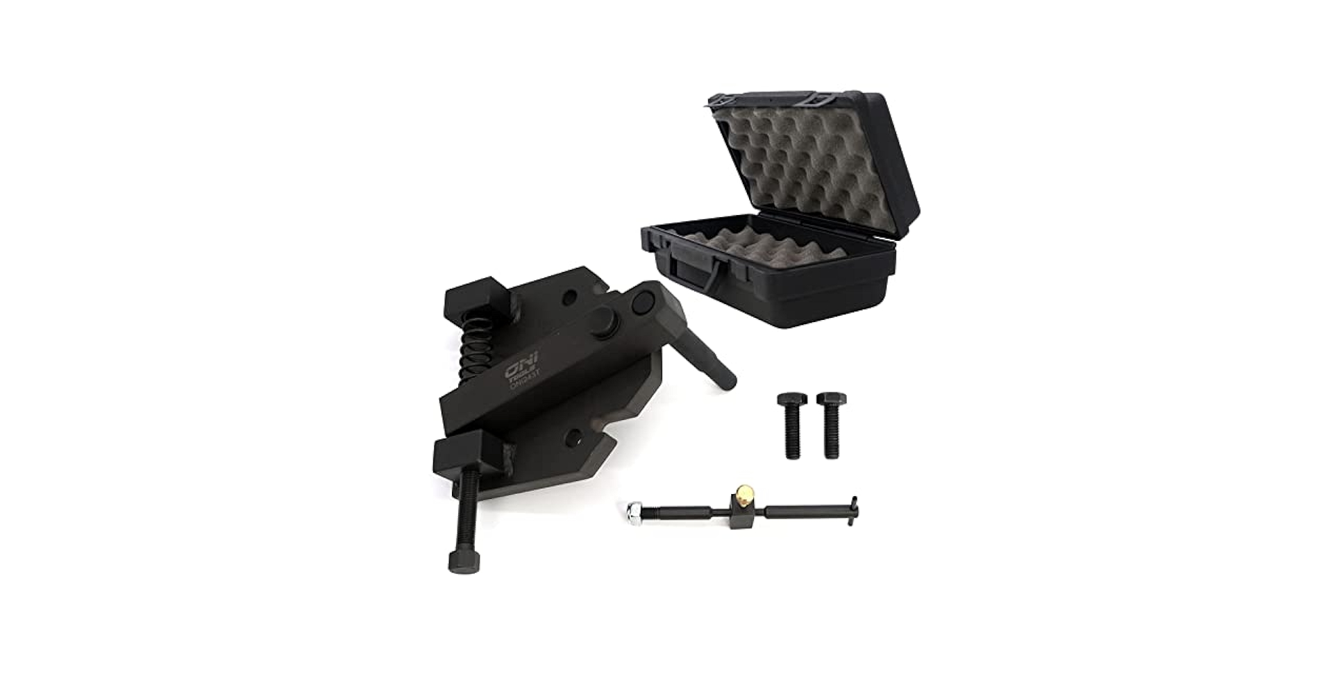 chronic1975ページ Detroit Diesel Cam Gear Lash Adjusting Tool J-35596-A