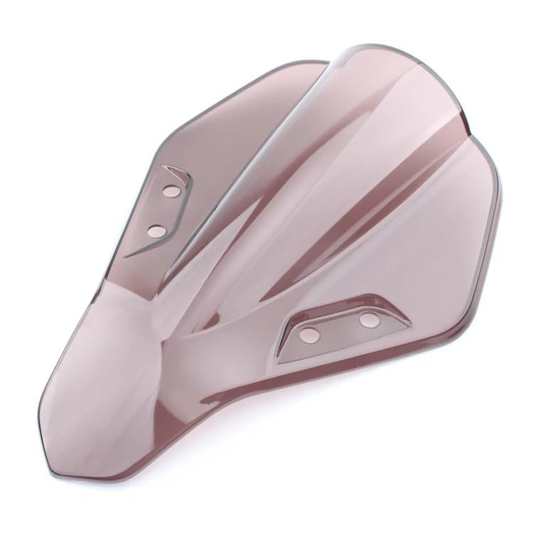 Déflecteur parebrise Moto pour CFMOTO 250SR 2019-2023 Iridium Fumé