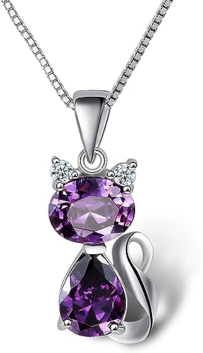 Blingsoul Pendant Necklace for Women - Stylish Assortment of Elegant Pendants Fashion Necklaces for Women Jewelry Gift
