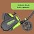 Earthwise Power Tools by ALM SN722016 16-Inch, 2X 20-Volt Cordless Electric Snow Thrower