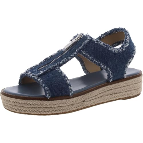 Michael Kors womens Berkley Espadrille