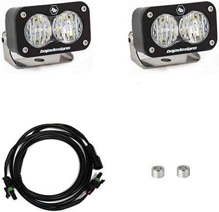 Ford Raptor 2017 S2 Reverse Light Kit