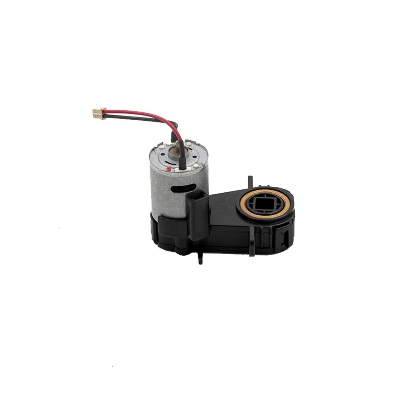 WYYAHUIGMO Robot Vacuum Cleaner Roller Main Brush Motor Assembly For VR05R5050WK VCR08 MR09 Robotic Parts