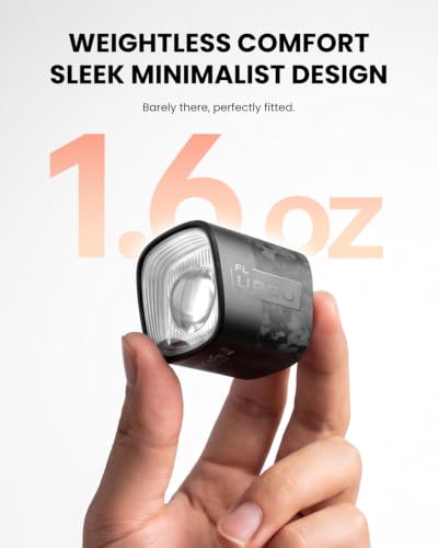 Magicshine URBO Lightweight Bike Light