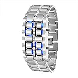 iron samurai watch instructions ♕ Es ist einfach, die Zeit zu lesen und ist angenehm zu tragen