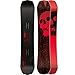 CAPiTA Black Snowboard of Death Wide Snowboard, 157cm - W