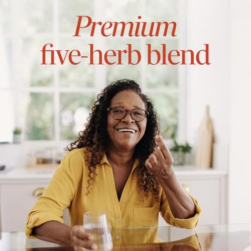 Nature's Way Kidney Bladder Blend