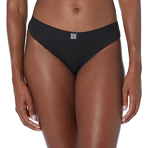 Culotte côtelée HUGO pour femme, idéale sous un jean stretch ou pour relaxer
