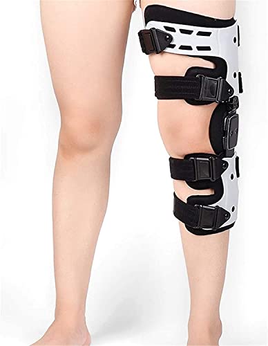 Attelle de genou pour arthrite et blessure du ménisque