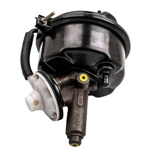 Freno de Mano Firme en Pendientes: Servo Reforzador Actuador Land Rover 1969-1977 LR17792