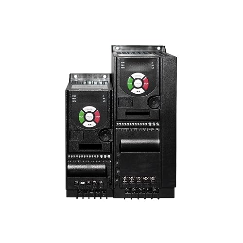 Napęd VFD, 480V ekonomiczny VFD 380V przetwornica częstotliwości o zmiennej falownik 1.5KW 2.2KW 3KW 4KW 5. regulator prędkości silnika(2.2KW)