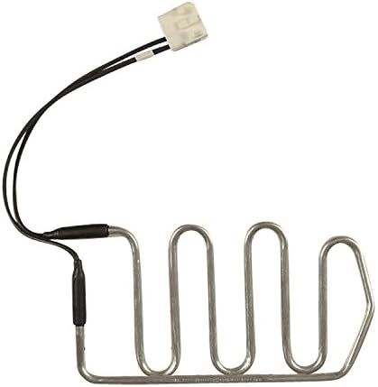 ForeverPRO 242094802 Heater Defrost for Frigidaire Refrigerator 242094801