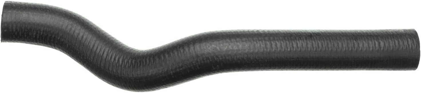 ACDelco Gold 24471L Molded Upper Radiator Hose