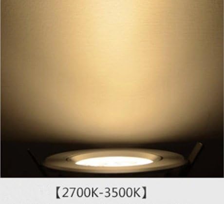 Miniatura 6 de PAR36 - Bombilla LED de 6 W, iluminación de paisaje de jardín al aire libre, bajo voltaje, 12 V, CA, CC, AR111, G53, sumergible, industrial,