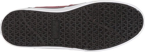 Image of Etnies Men's Barge LS x Metal Mulisha