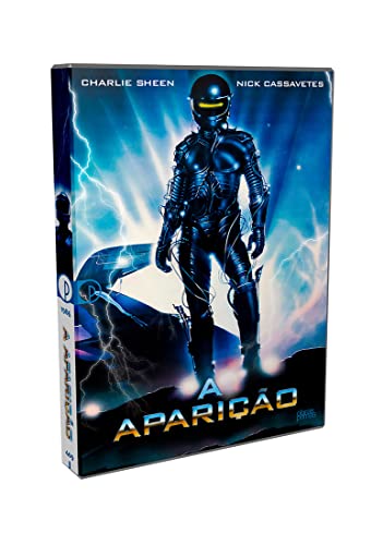A Aparição [DVD]