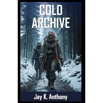 Cold Archive