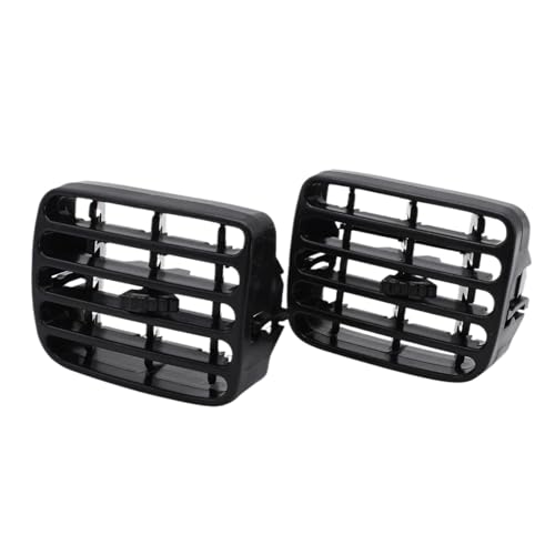 Rejilla de aire central para Clio II y Thalia I, repuesto de salpicadero OEM 7702258375