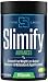 Siren Labs Slimify with Raspberry Ketones - Boost Metabolism, Decrease Appetite, Improve Thyroid Function and Overall Health - Low Stimulant Dietary Support - 90 Capsules