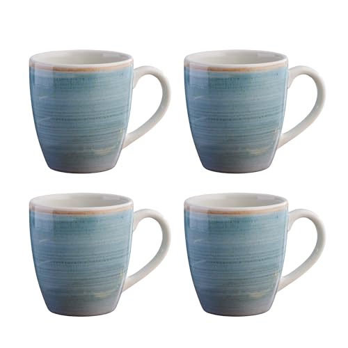 Vajillas Corona Corona Mugs Set Of 4 thumb #6