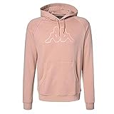 Kappa Sudadera ZAIVER SWT Rosa M