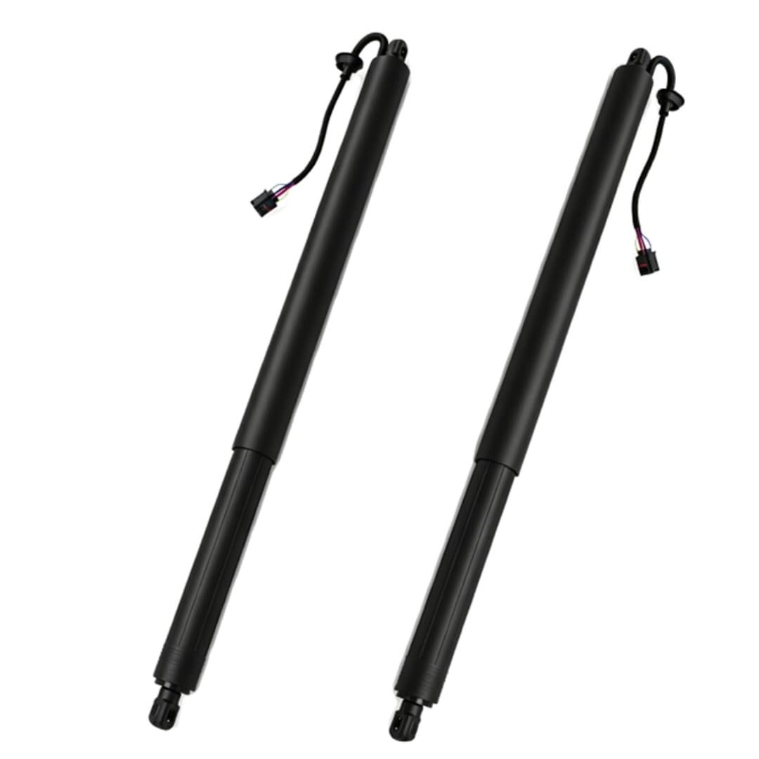 Rufutle Liftgate Struts for Zotye T700 2017, Electric Tailgate Support Rod Rear Trunk Strut T7006309074005/T7006309074006