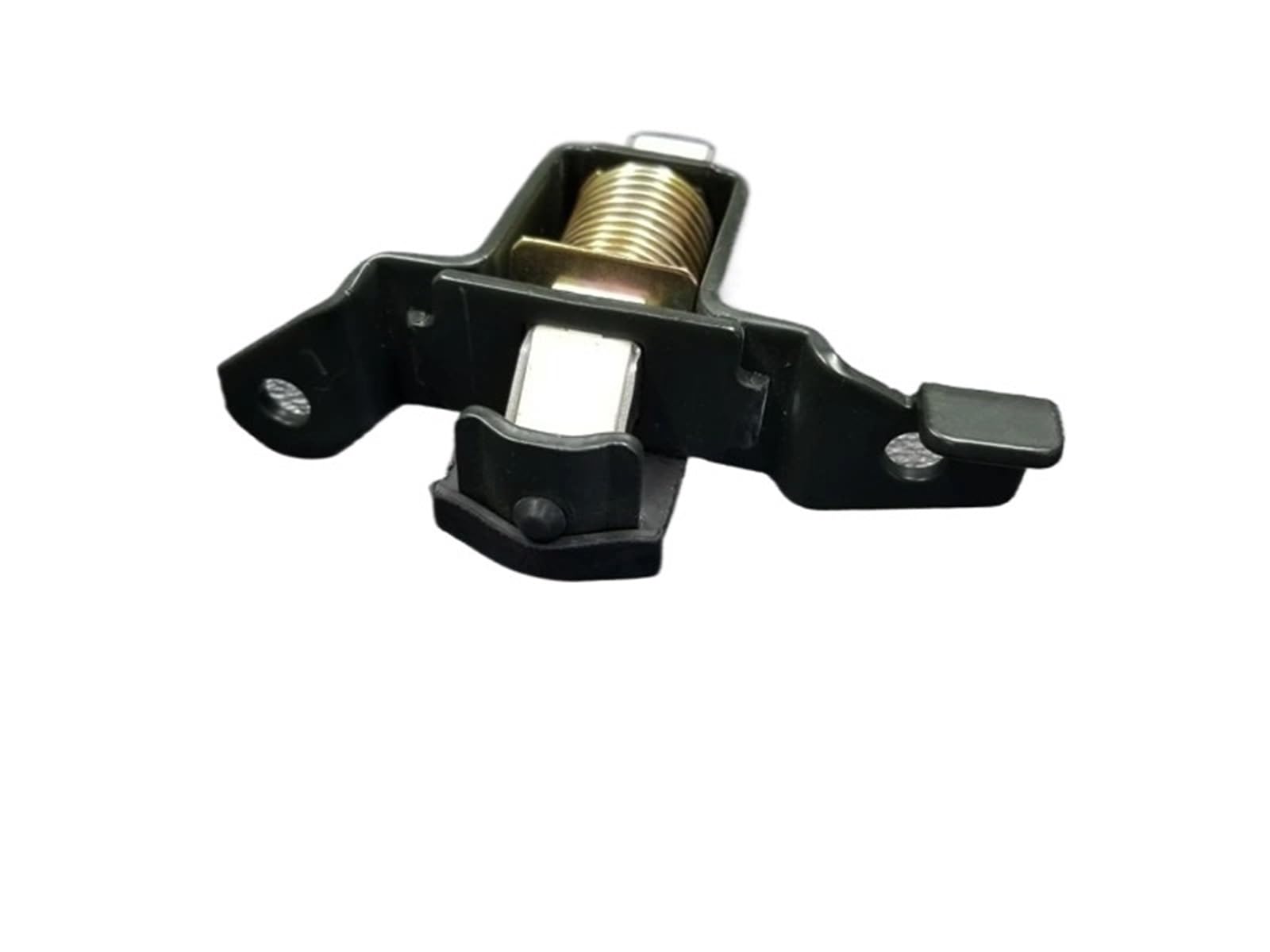 Cerradura Portón Trasero Para Nissan Para Navara D22 D21 Cerradura De Puerta Trasera Pestillo 90503-2S482 90502-2S482 Coche Cerradura Maletero(1SET(LH and RH))