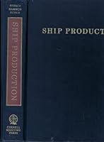 Ship Production 0870333577 Book Cover