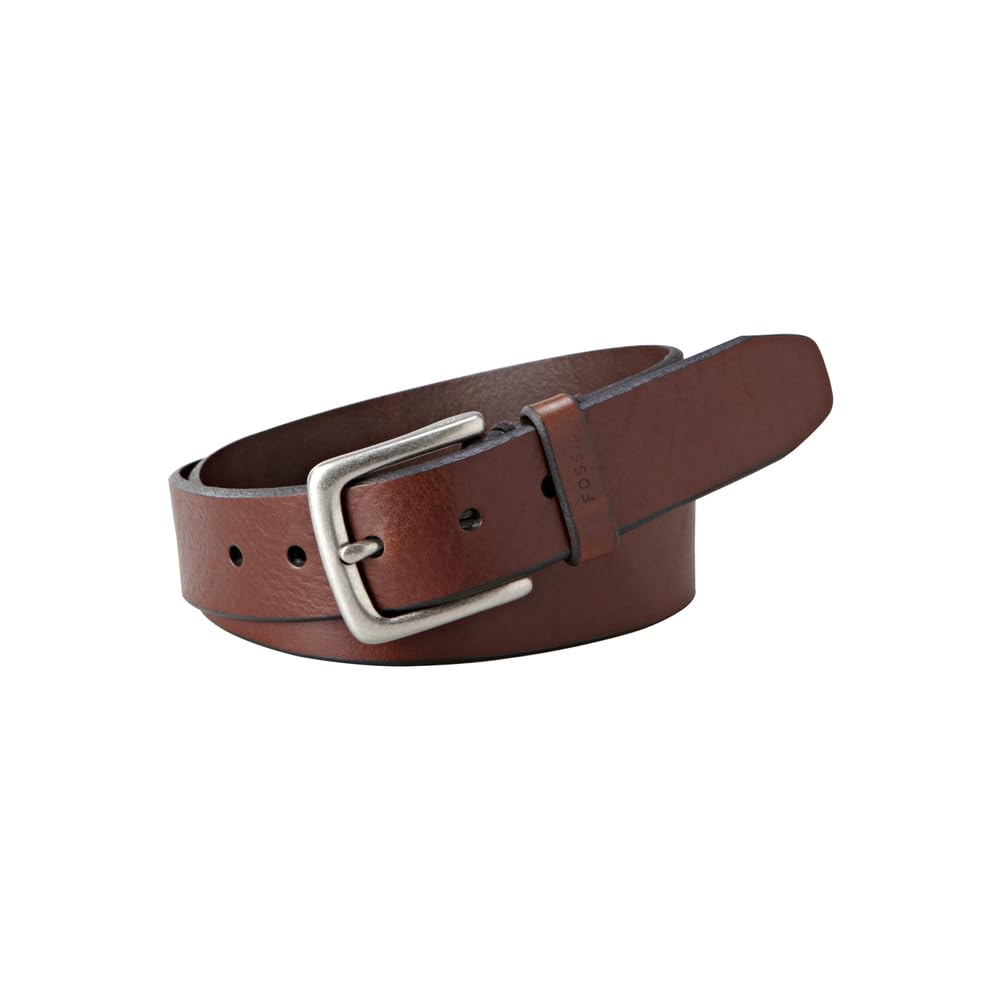 Fossil Herren Joe Belt (1er Pack)