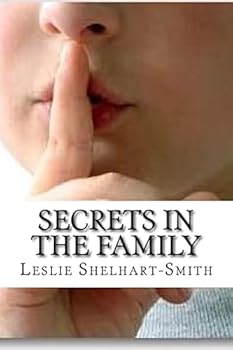 Paperback Secrets in the Family Book