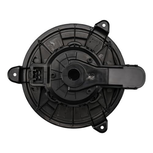 Image of KAX AC Blower Motor for Ford Fiesta 2011-2019, Ford EcoSport 2018-2022