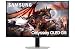 Samsung Odyssey Gaming OLED G8 LS32DG802SUXXU 32" Ultra HD Gaming Monitor - 4K UHD, 0.03ms, 240Hz, HDR10+, Height Adjust, Speakers, Full Smart Platform, 3840x2160