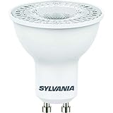 Weißes Finish der Lampe Sylvania SYL0027436 LED-Reflektorlampe, ES50, V3, 5 W, 345 lm, 830, 36 °, 5 W, 240 V, Weiß