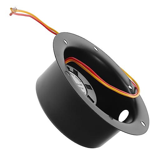 HOMSFOU Screw Mounted Disco Motor 110v Heavy Duty Motor for Mirror Illumination