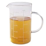 Warning: the measuring cup cannot be "dry burning" and ensure that there must be water in the cup when heating. Most chemical liquids, such as acids and bases, can be placed except hydrofluoric acid.
