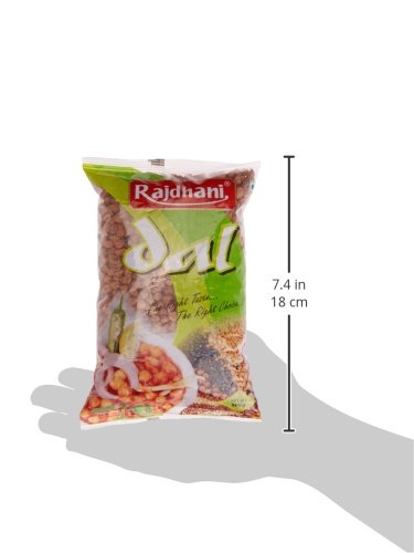 Rajdhani Chana Kesri, 500g - Image 2 thumbnail