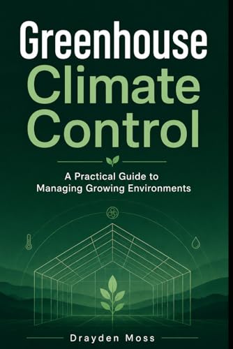 Greenhouse Climate Control: A Practical Guide to Managing Growing Environments