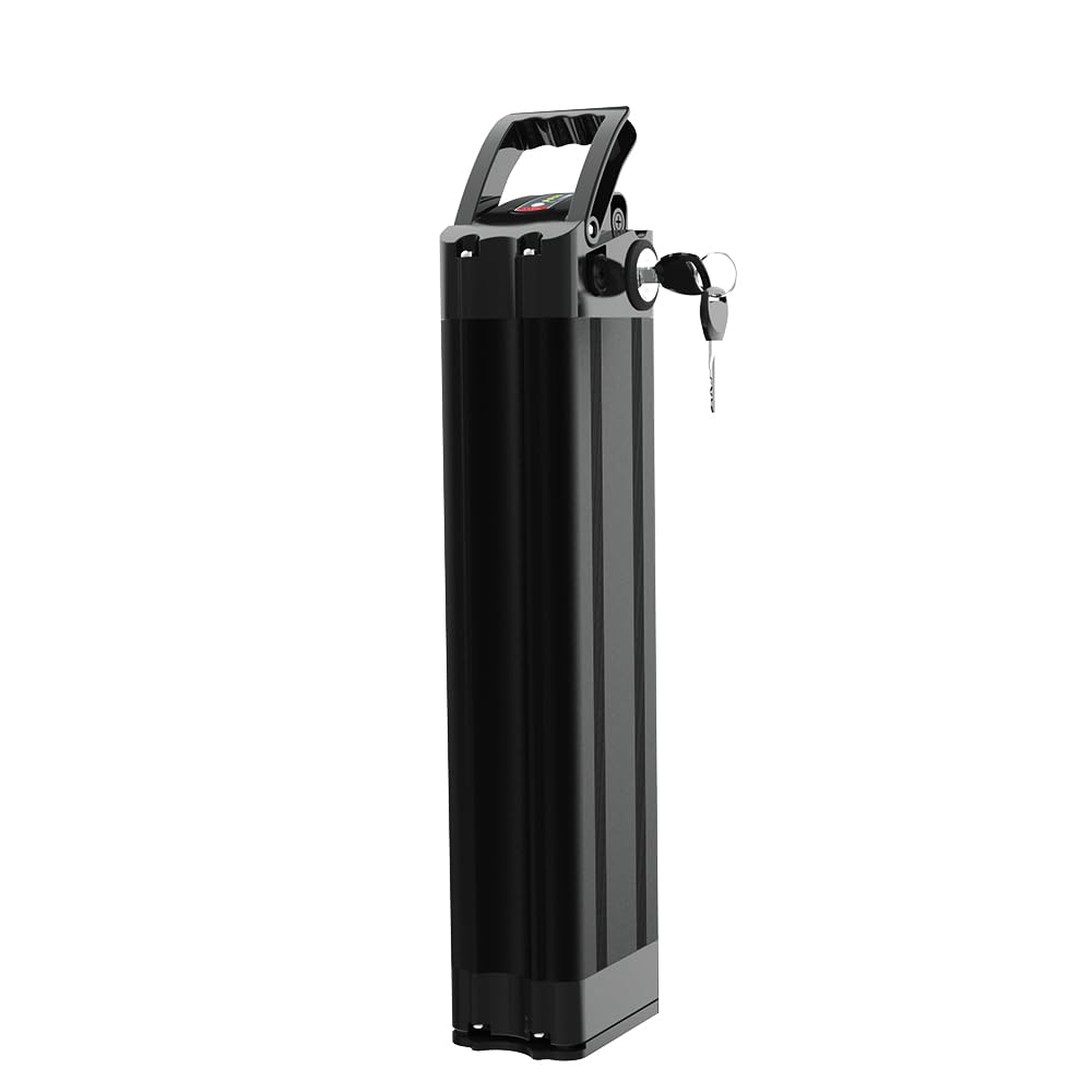 36V 15Ah Ebike Batería Bicicleta Eléctrica Bicicleta Batería de Litio (YM04-36V 15Ah)