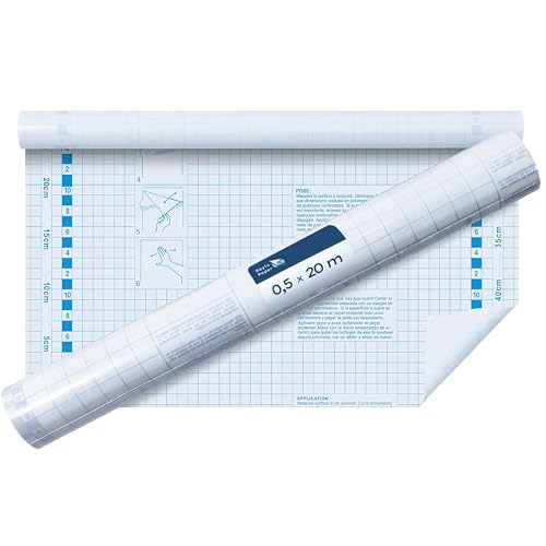 Papier adhésif transparent haut de gamme Raylu Paper protection 50 microns