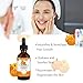 Pumpkin Seed Oil 2 Pack, Pure Cold Pressed Pumpkin Seed Oil for Dry Damaged Hair Growth, Moisturizing Scalp, Nourishment for All Hair Types