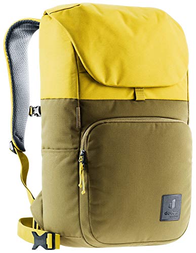 Preisvergleich Produktbild deuter UP Sydney nachhaltiger Urban Rucksack (22 L)