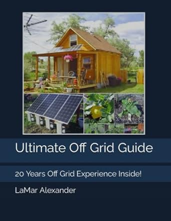 6 Best Off-Grid Power Systems for Apartments That Maximize Small Spaces