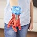 Spider-Man- Web Launcher Glove, Multicolor (Hasbro E3367EU4)