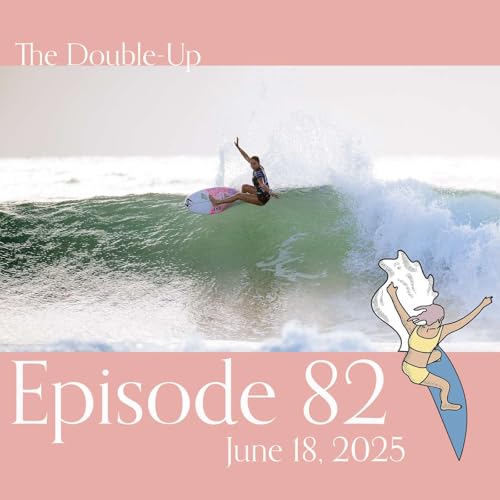 Episode 82: The rise of Bettylou, fresh edits, more WSL changes, Stab High, Challenger Series kick-off and much more!
