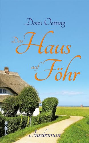 Cover zum Buch Das Haus auf Föhr