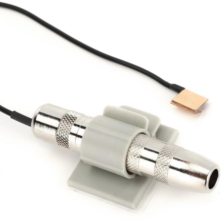 Amazon.com: Fishman C-100 Classic Series Cello Pickup : Musical