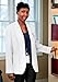 White Swan/Meta - Ladies Six Pocket Consultation Coat - 12 -