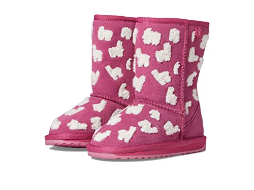 EMU Australia Girl's Wallaby Llama (Toddler/Little Kid/Big Kid)