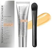 Perfection Eye Tightener,Reducing Under-Eyes Bags,Wrinkles & Puffiness, Easy-Wear Formula for Ultimate Lift & Smooth Finish, Hydrates & Refreshes Tired Eyes(1PC)A